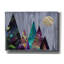 «Mountains» par Artpoptart, art mural sur toile-535938074