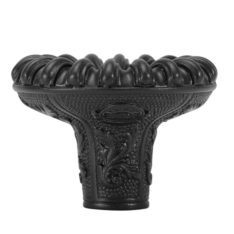 NANTUCKET Designer Knob, Gold