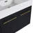 Samson 30-Inch Wall-Mounted Bathroom Vanity with Sink