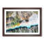 Heartbeat of the Pacific Ocean - Picture Frame Graphic Art Print-55763049-55763050