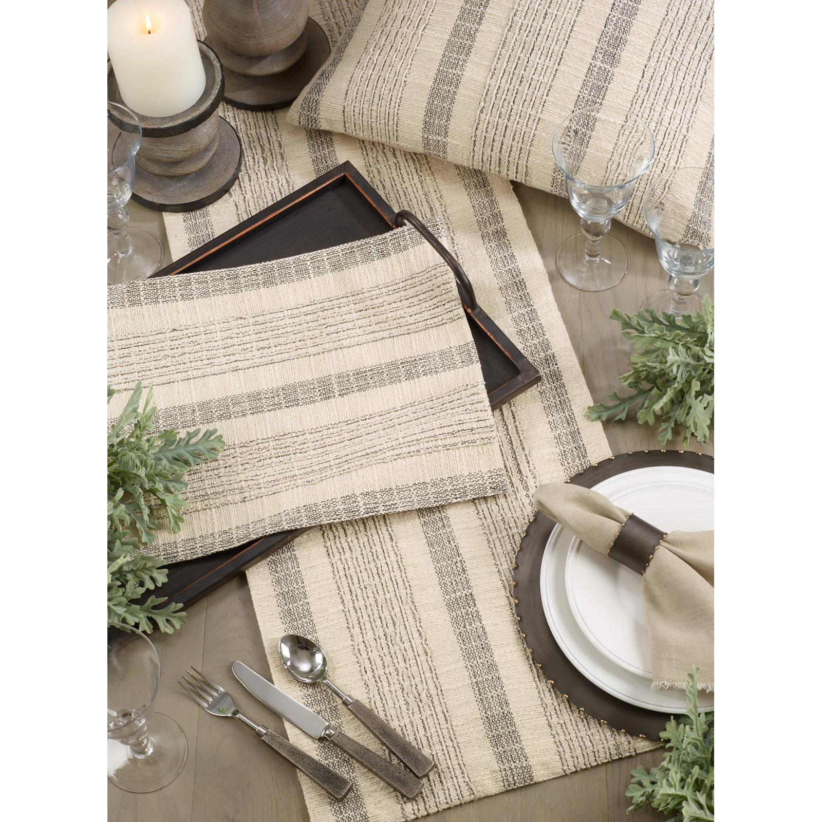 Zaelyn Cotton Placemat