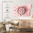 Yarlin Baby Pink Popcorn