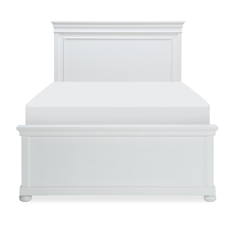 Jayden Complete Panel Bed