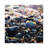 Pebbles II by Kevin Lowery - Wrapped Canvas Print-1043770340