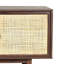 Console multimédia 55 po Andron