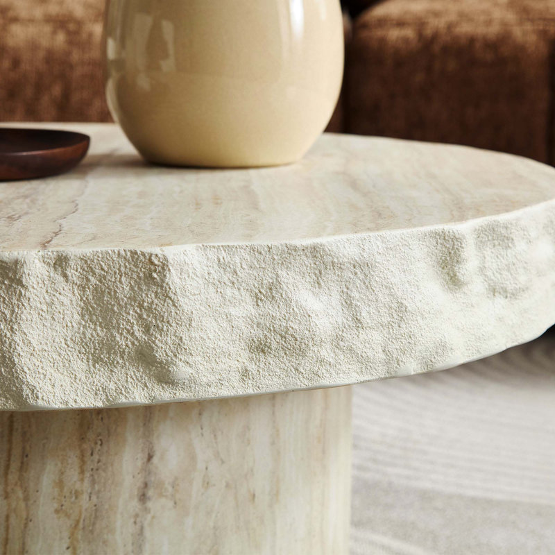 Tables basses 31,69 pouces Faux MARS