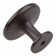 1 1/4" Diameter Mushroom Knob Multipack