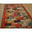 Antique Chinese Figural Pictorial Mid 19th Century Textile Art