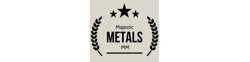 Majestic Metals Ltd logo