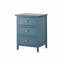 Table de chevet transitionnelle-800974523