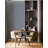 Navarrette Peel & Stick Geometric Wall Mural-1058065590