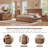 Ayriah 54 " W 7 - Drawer Dresser-1741330907