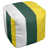 Blanc / Vert / Jaune