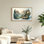 Paysage fantastique, art mural sur toile, ensemble de 1