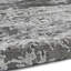 Craft area rug Machine Woven Rectangle Grey-40245931