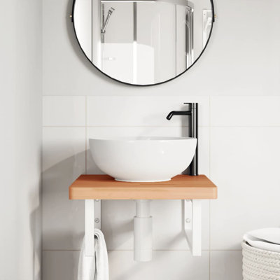 0 -Piece Bracket Shelf