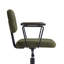 Boucle Office Chair