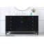 Ensemble de meuble-lavabo simple 60 "Rivers-31309098