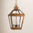 4 - Light Outdoor Pendant-65236960
