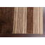 One-of-a-Kind 3'3" X 5'2" New Age Wool Area Rug in Beige