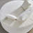 Round Chair With Pillows, Full-Compressed Round Chaise Sofa, Large Circle Boneless Sofa, No Assembly Required-1696420124