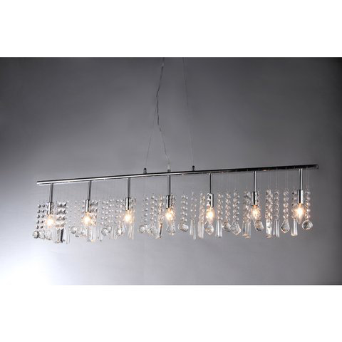 7 - Light Kitchen Island Pendant
