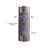Essentia Straight Towel Rail Towel Warmer