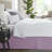 Luxury Pleated 14" Bed Skirt-876918668-903049220