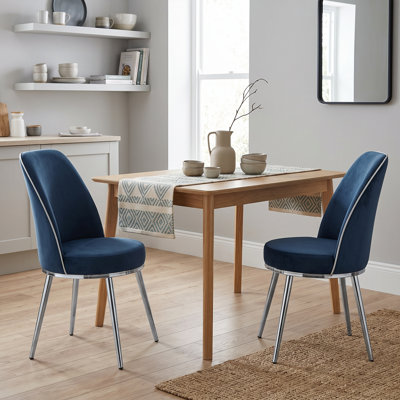 Ensemble de chaises de salle à manger (2 pièces)