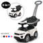 Voiture 3-en-1 Costway-55158222