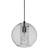 1 - Light Brushed Nickel Single Pendant-16183586