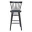 Ensemble de 2 tabourets de bar modernes avec comptoir de cuisine et chaises-545506994-545506992