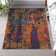 Christa Abstract Area Rug