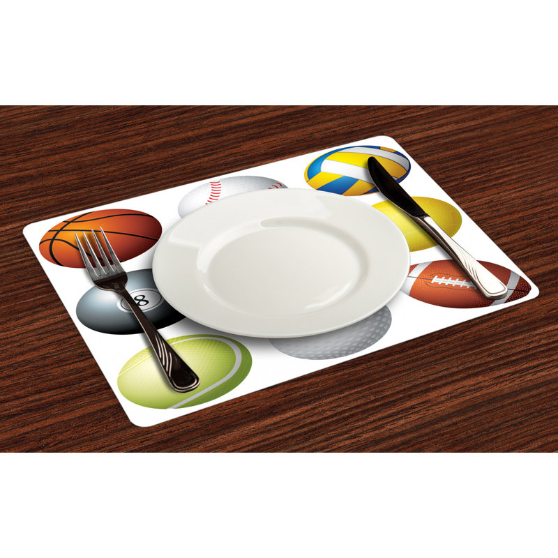 Récapitulatif 18,5" sports
