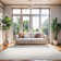 Soft Non-Slip Indoor Area Rug