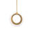 Serenity 1 - Light LED Single Pendant-98201861