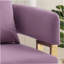 24.41 " Velvet Sofa