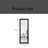 Full-Length Mirror With Stand – Solid Wood Frame Floor Mirror, Freestanding Or Wall-Mounted For Living Room, Bedroom, Or Dressing Area-1292796130