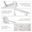 Chaise Adirondack en bois massif Andrekia-204727068