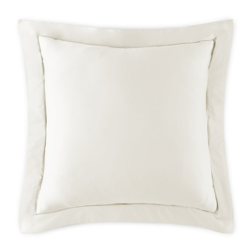Boutique 100% Cotton Sham, Euro