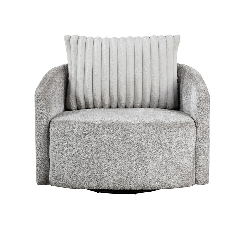 Chaise pivotante Modern Living Furniture
