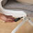 Mid Back Computer Task Desk Chair-5856147