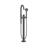 One Tub Filler with Diverter