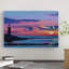 «Guiding Light», reproduction d'impression sur toile tendue-32433008-72072109-72072116