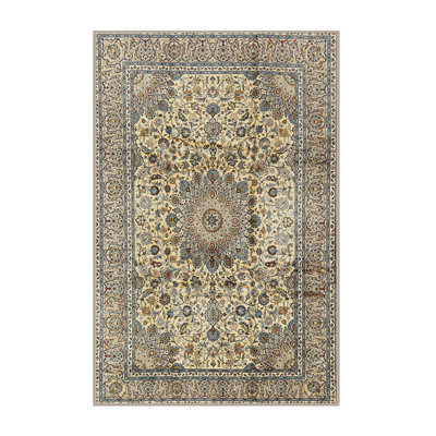 Oriental Indoor Rug