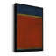 Contemplation I - peinture sur toile tendue-1429283201