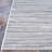 Radley Stripe Taupe Champagne Indoor Outdoor Area Rug-318272321