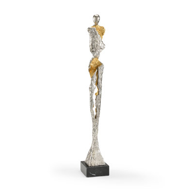 Artemis Abstract Statue