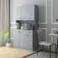Garde-manger 70,75 po Asid-2043638312