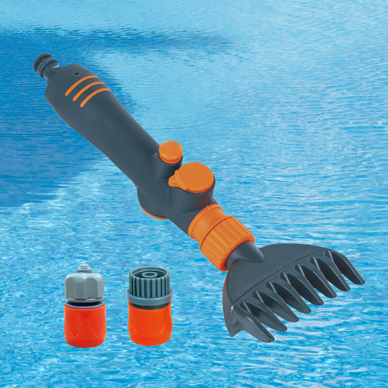 12.5" Pool And Spa Filter Cartridge Cleaner